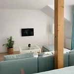 公寓 Apartament Wladyslawowo Władysławowo