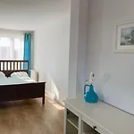 Apartament Wladyslawowo 公寓