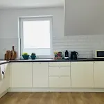 Apartament Wladyslawowo 公寓 Władysławowo