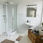 Apartament Wladyslawowo 公寓