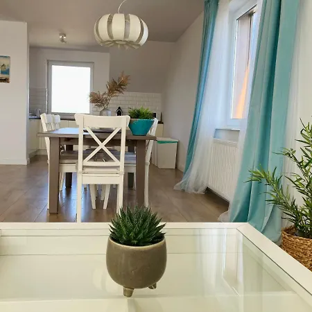 Apartament Wladyslawowo Władysławowo