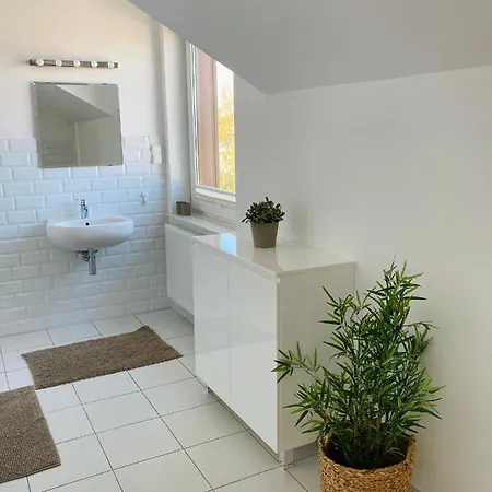 Apartament Wladyslawowo Apartment *