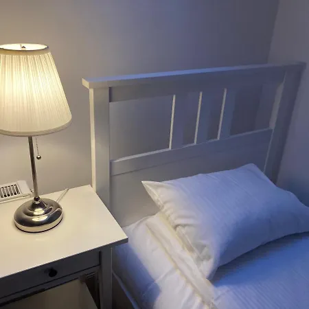 Appartement Apartament Wladyslawowo *
