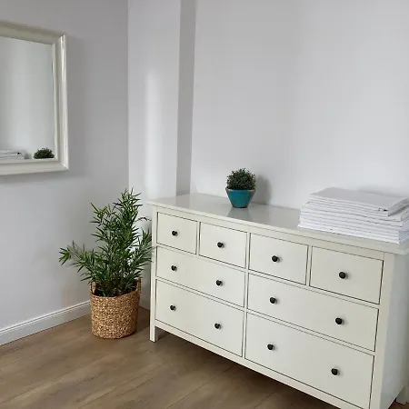Apartament Wladyslawowo Апартаменты