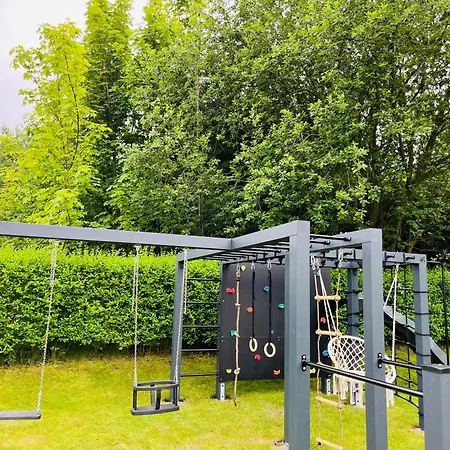 Apartament Wladyslawowo 公寓 *