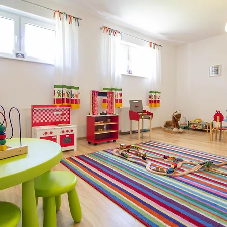 Appartement Apartament Wladyslawowo Władysławowo
