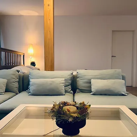 Apartament Wladyslawowo Владыславово