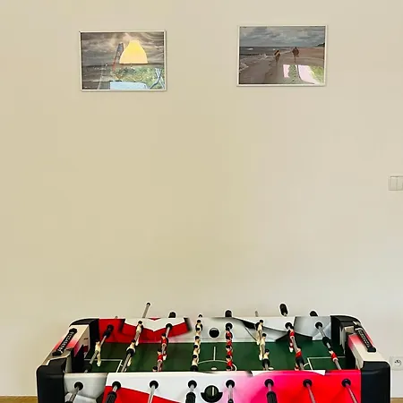 公寓 Apartament Wladyslawowo Władysławowo