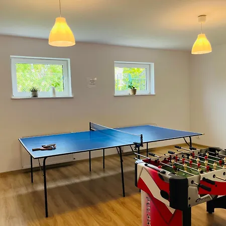 Apartament Wladyslawowo *