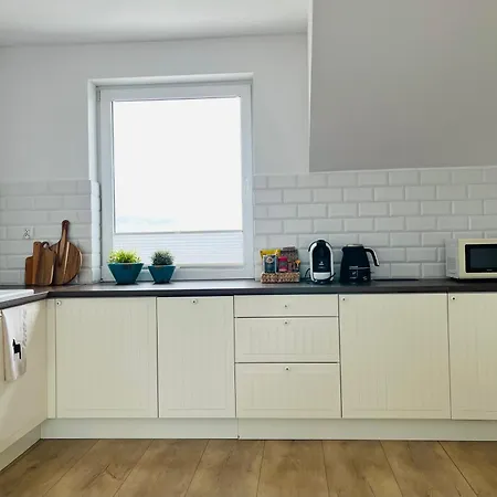 Apartament Wladyslawowo アパート Władysławowo