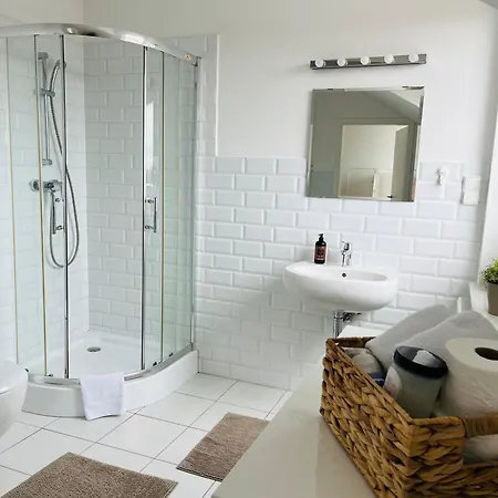 Apartament Wladyslawowo Апартаменты