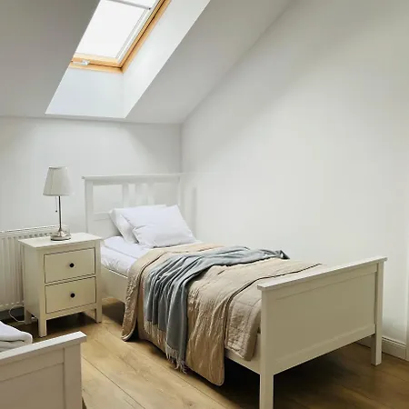 Apartament Wladyslawowo *