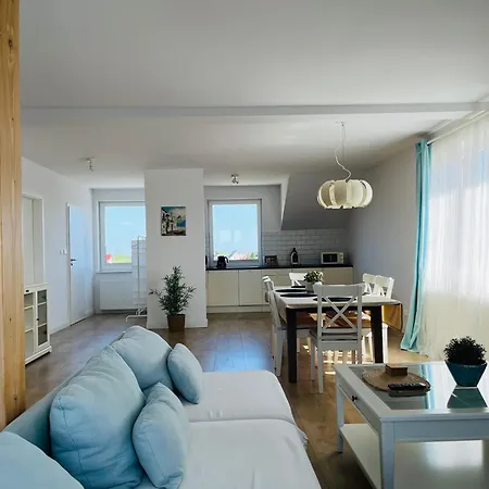 Apartament Wladyslawowo Apartment *