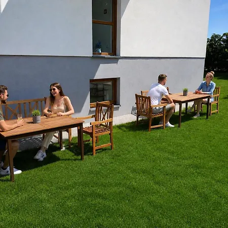 Apartament Wladyslawowo * Władysławowo