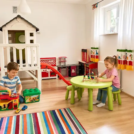 Apartament Wladyslawowo *