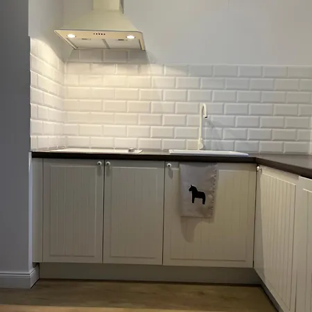 Apartament Wladyslawowo Władysławowo