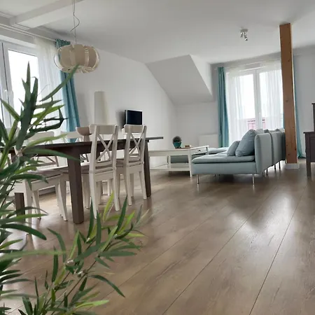 Apartament Wladyslawowo Władysławowo