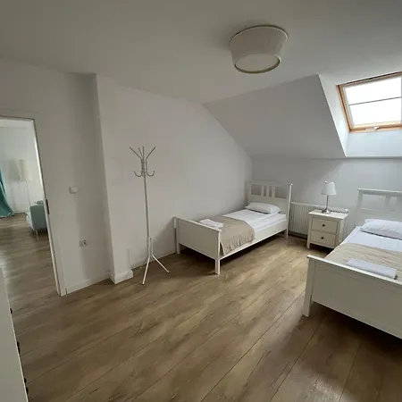 Apartment Apartament Wladyslawowo Władysławowo