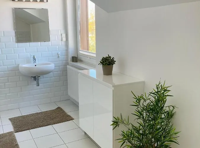 Apartament Wladyslawowo 公寓 *