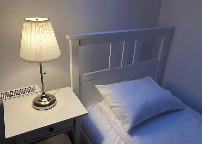 公寓 Apartament Wladyslawowo *