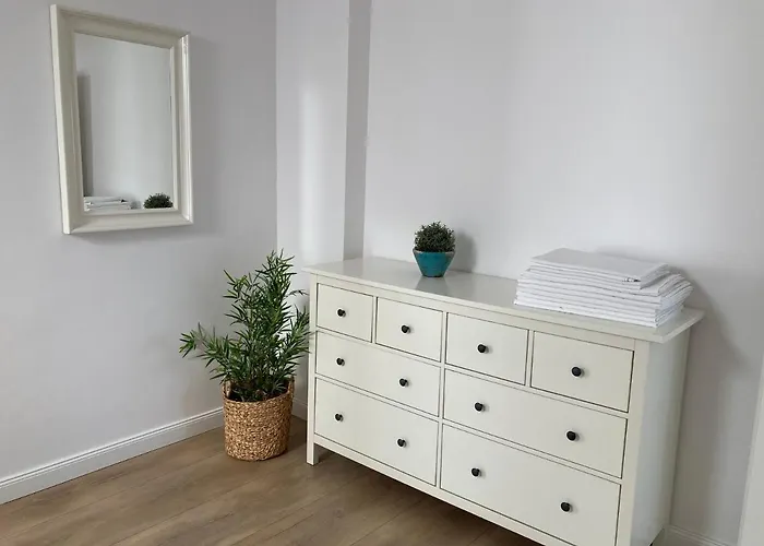 Apartament Wladyslawowo 公寓