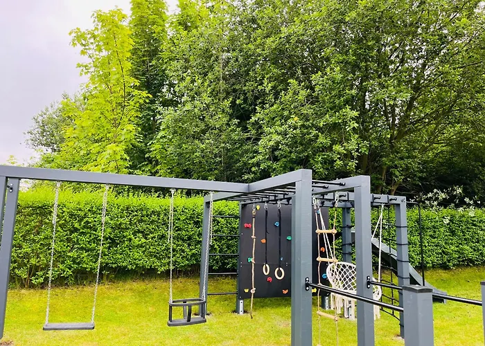 Apartament Wladyslawowo 公寓 *