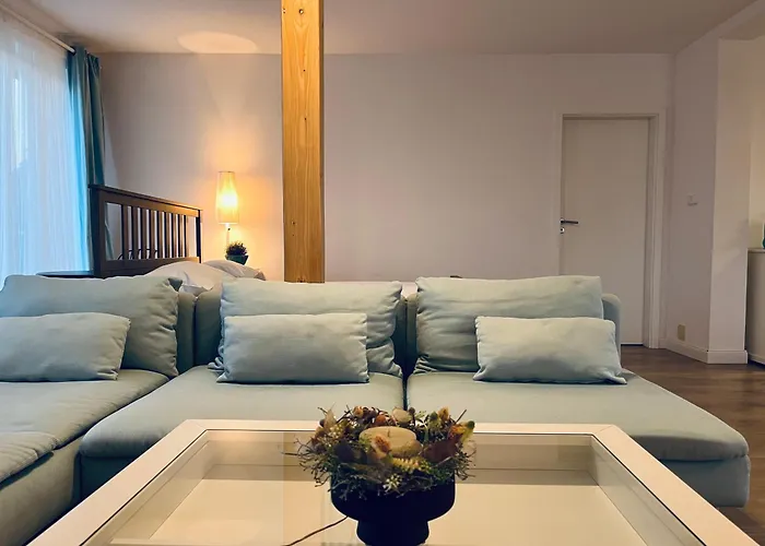 Apartament Wladyslawowo Władysławowo