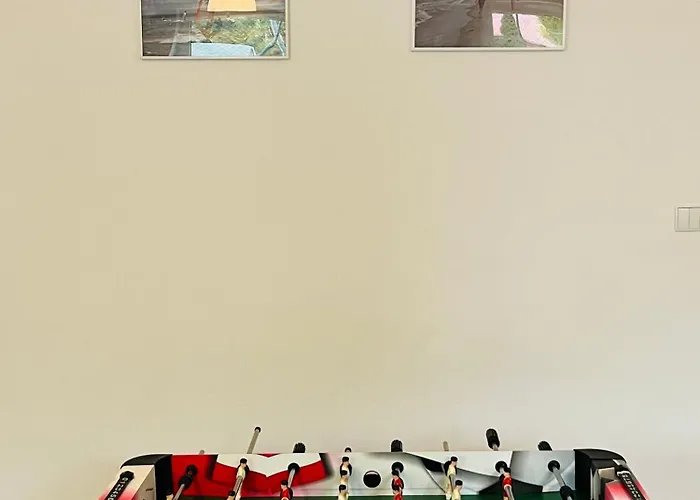 公寓 Apartament Wladyslawowo Władysławowo