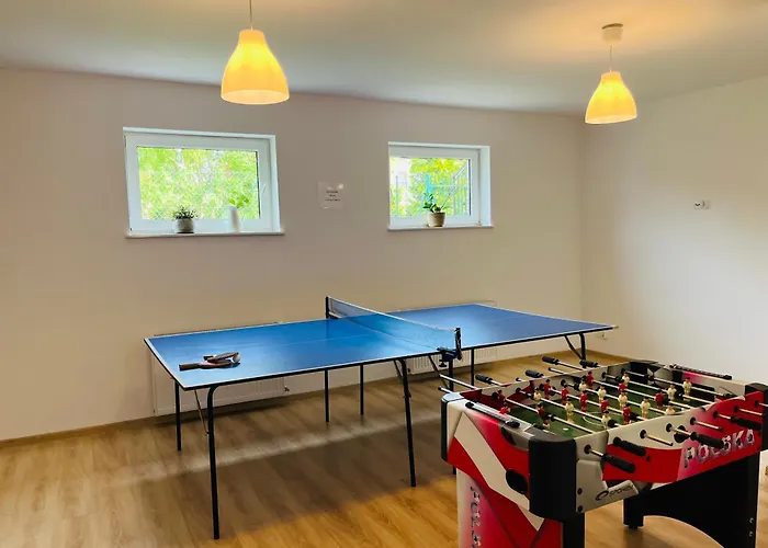 Apartament Wladyslawowo *