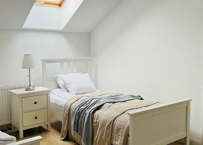 Apartament Wladyslawowo *