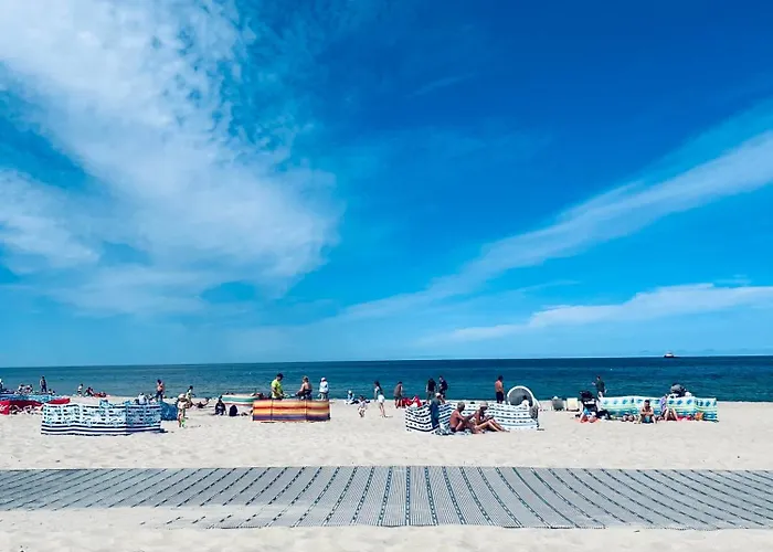 Apartament Wladyslawowo 公寓 *