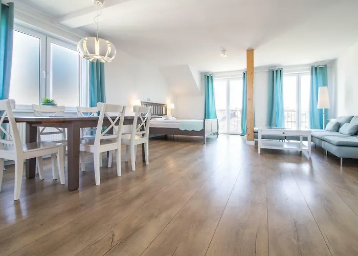 Apartament Wladyslawowo Władysławowo